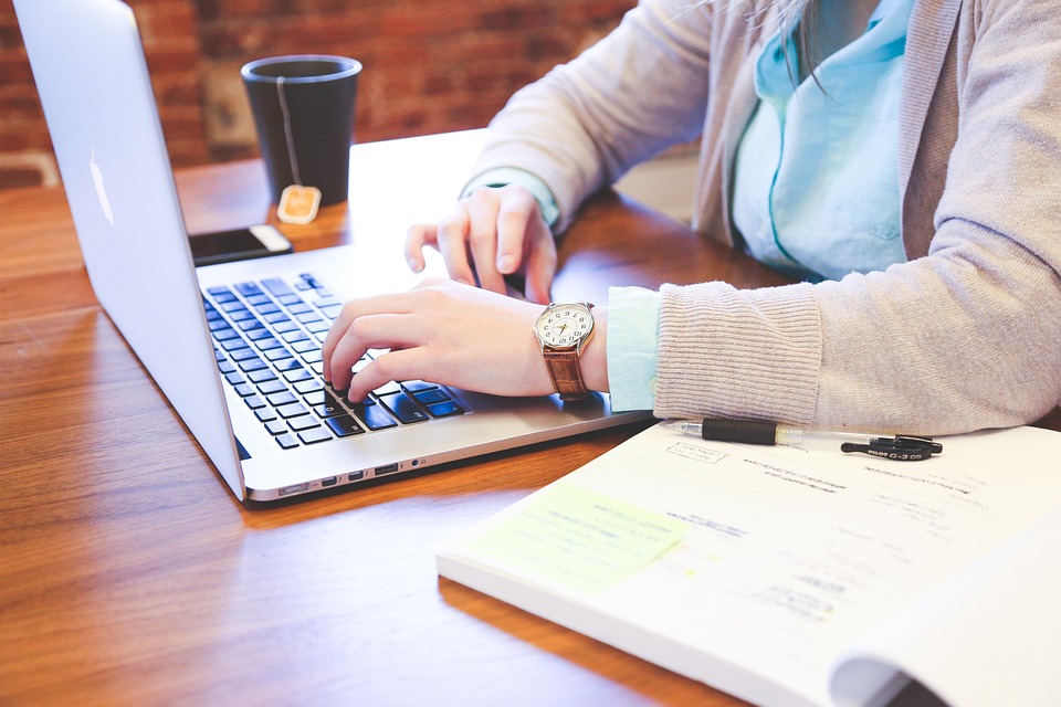 how to build a website