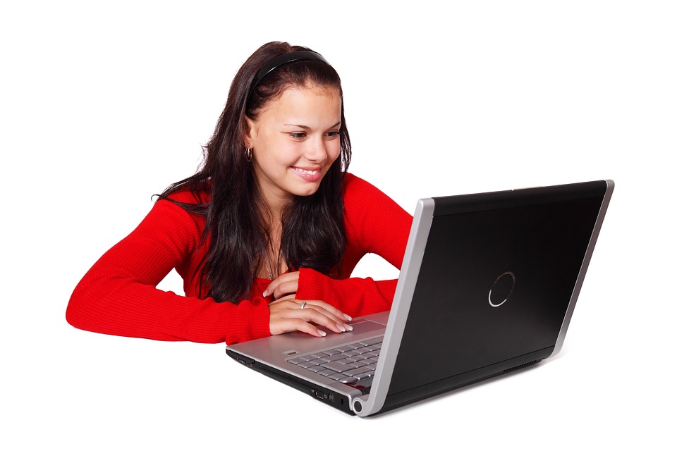 what is user experience web design