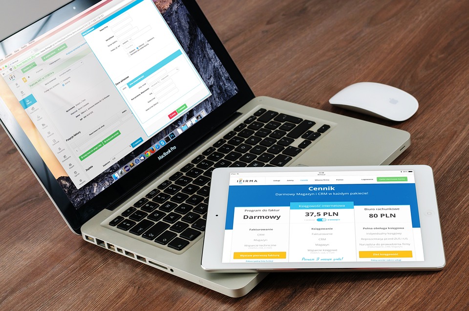 Popular website design platforms