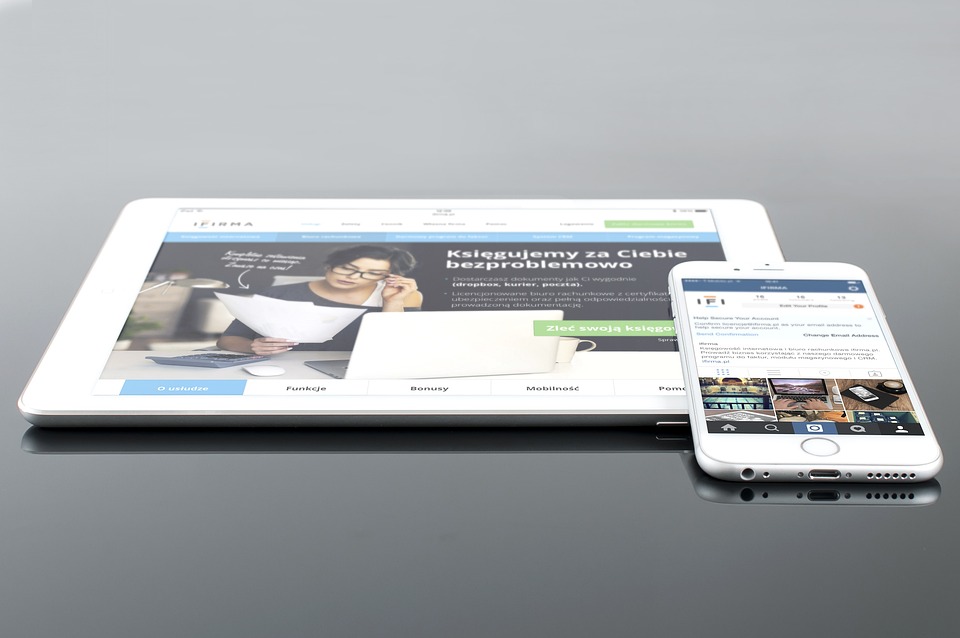 responsive web design tips