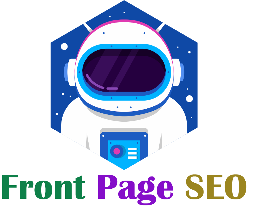 Front Page SEO, Internet Marketing Agency in Nanaimo, Victoria & Vancouver