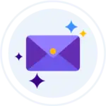 Email Front Page SEO Icon